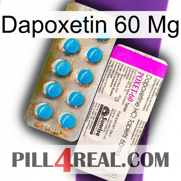 Dapoxetine 60Mg new07